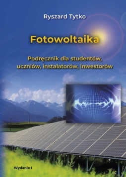 Fotovoltaická príručka pre študentov a inštalatérov