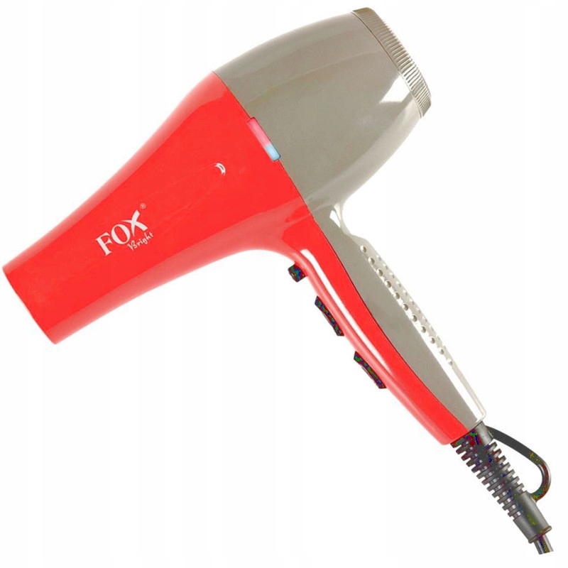 Sušič vlasov Fox Bright 2100W