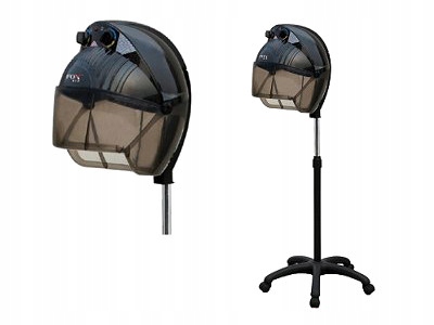 Sušič prilby Fox Gladiator s ionizáciou