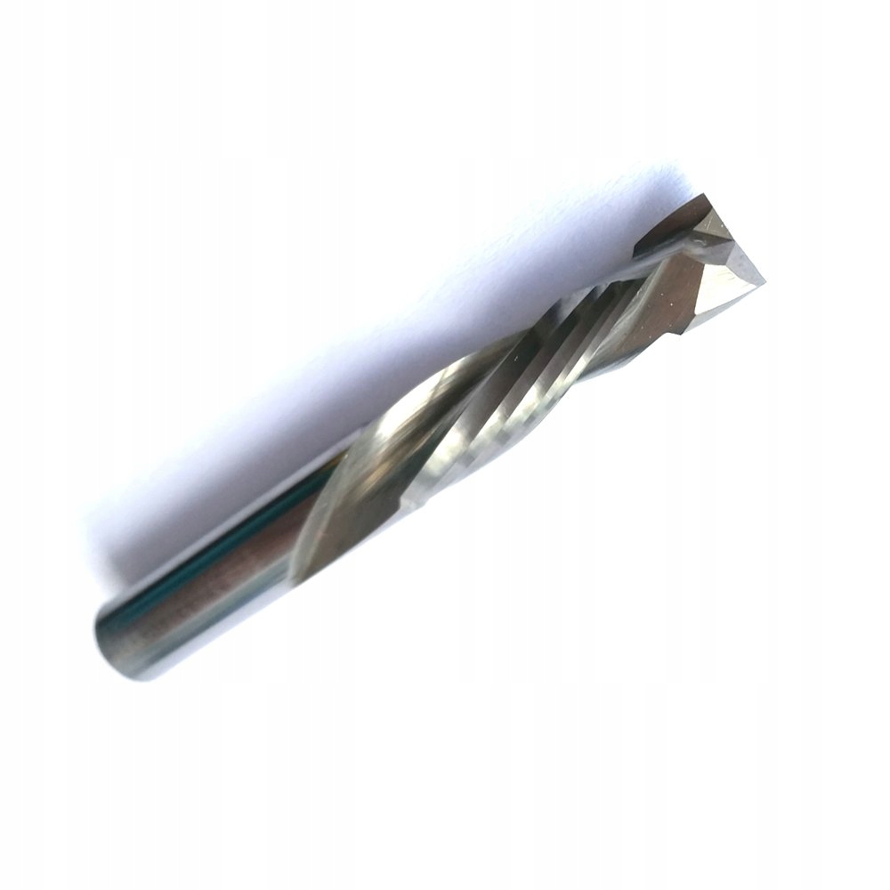 VHM rezačka kompresie HORE A DOLE 2p 6x32 mm HPL