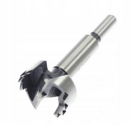 Konzervová fréza na drevo 100 mm Drillcraft