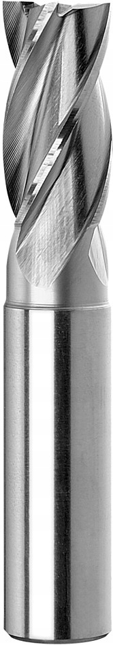 Stopková fréza HSS 30x45x121 z6 Fenes