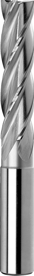 Stopková fréza HSS 35x106x186 z6 Fenes