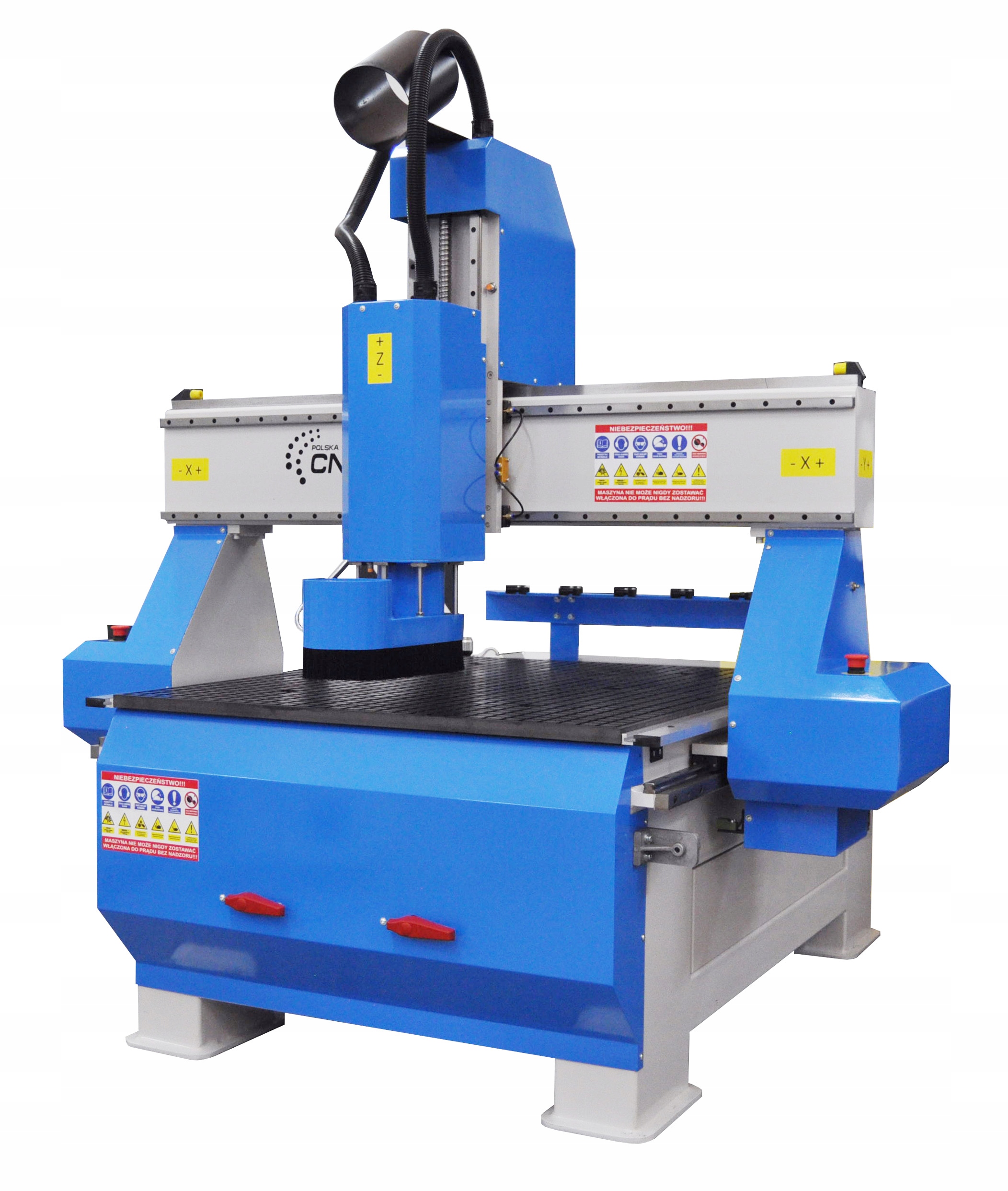 CNC fréza 1012 Frézovací ploter