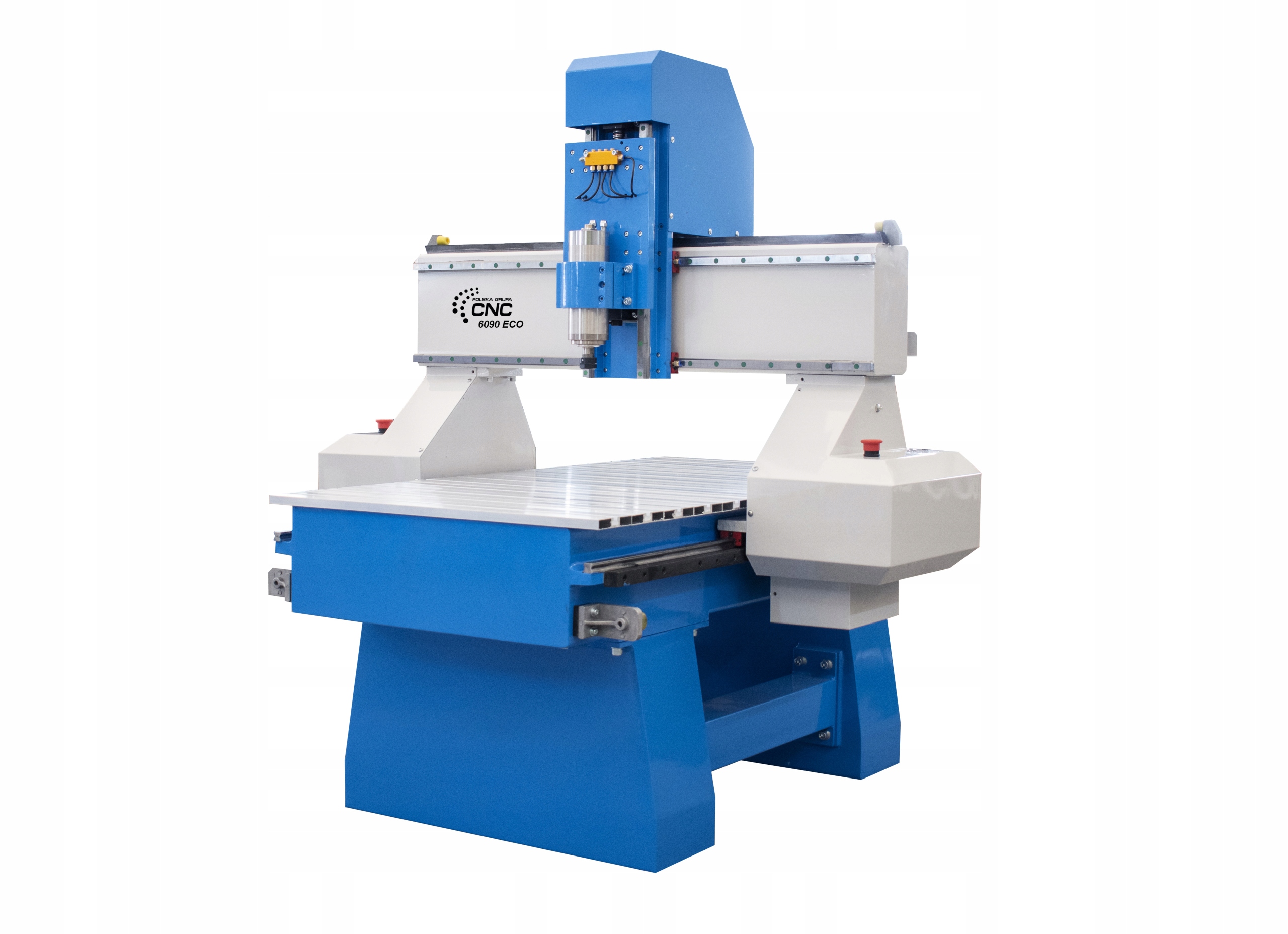 CNC fréza 6090 ECO frézovací plotter