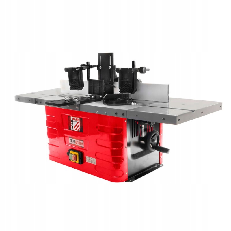 Stolová vretenová fréza HOLZMANN TFM610V