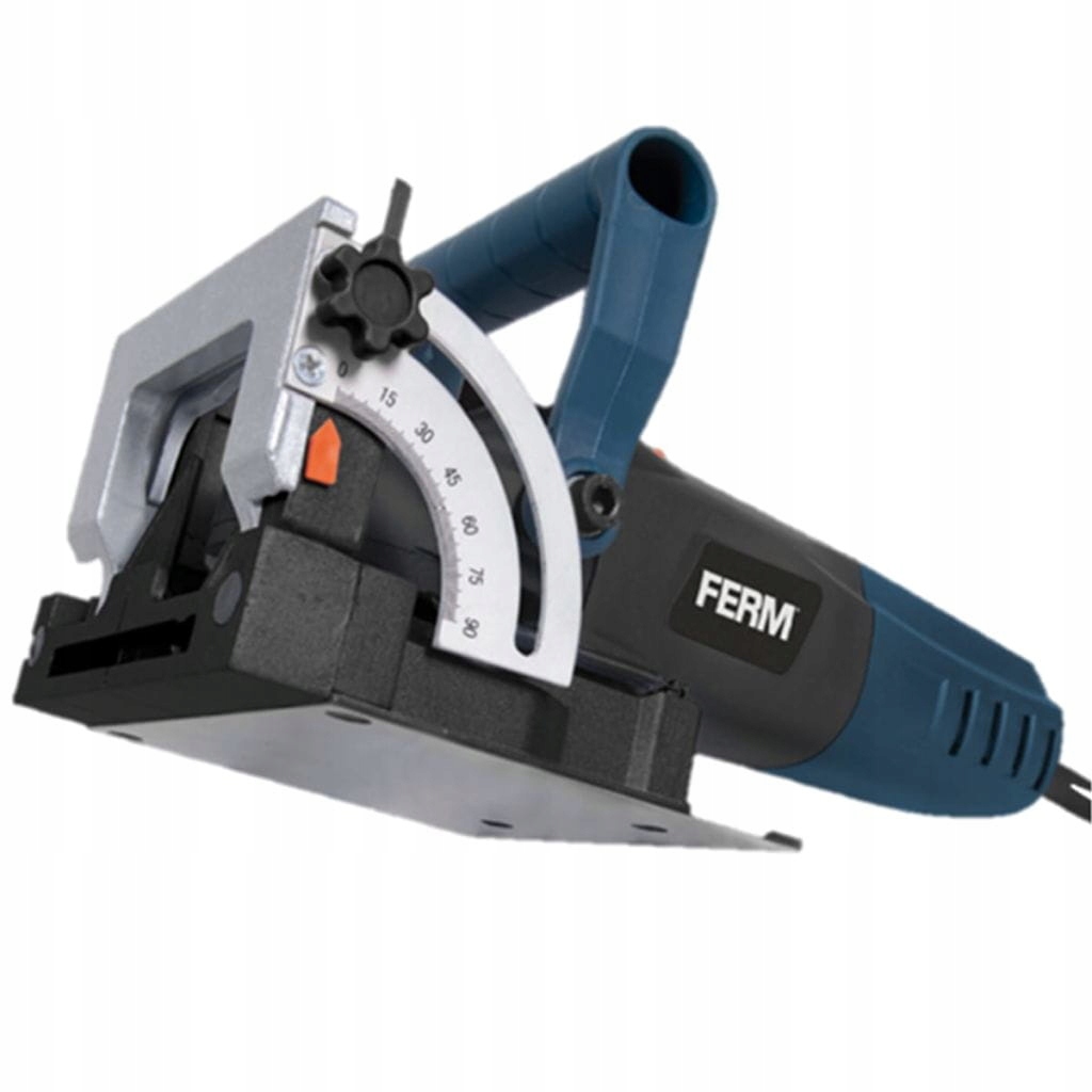 Lamelová frézka FERM 900W