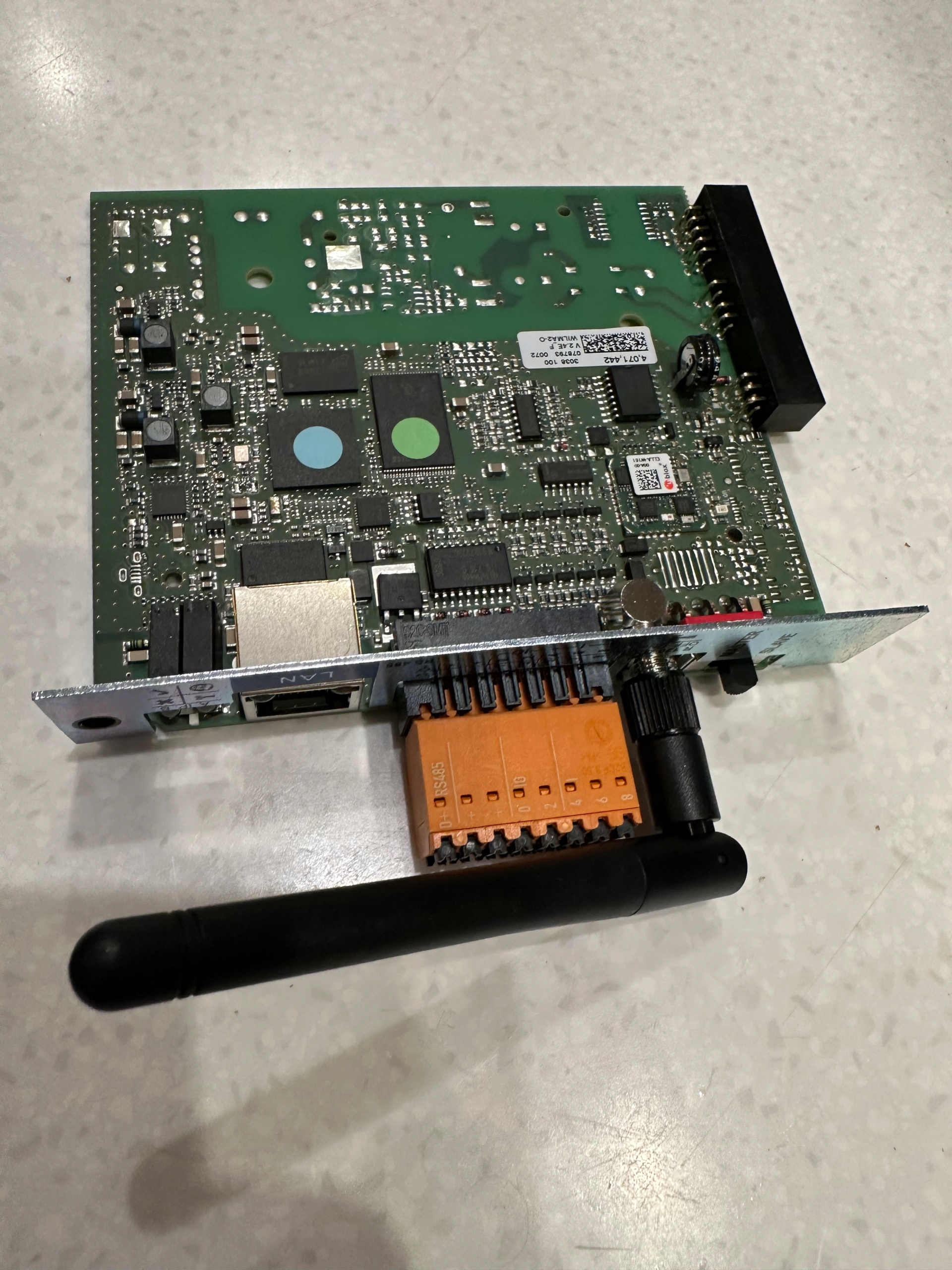 Fronius DataManager 2.0 WLAN