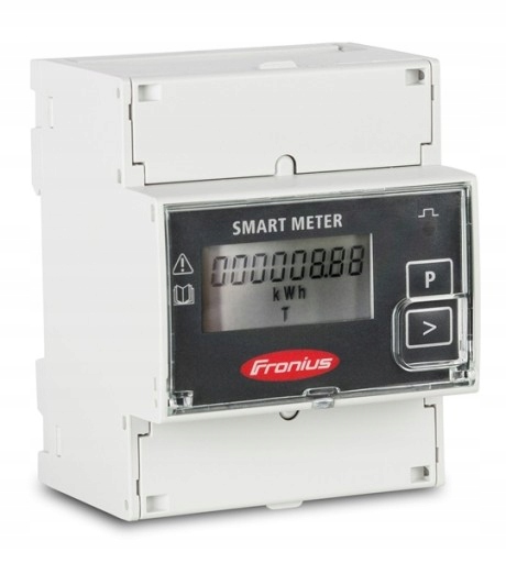 Fronius Smart Meter 50kA-3 3F