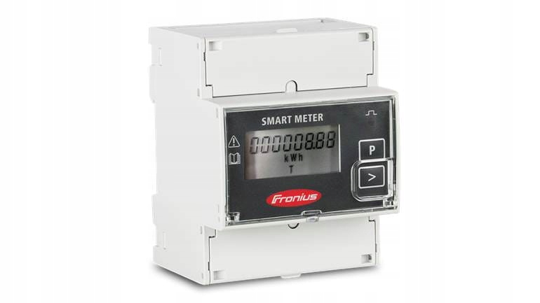 Fronius Smart Meter 63A-3