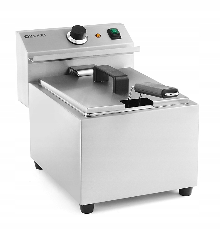 Fritéza MASTERCOOK - 8L HENDI