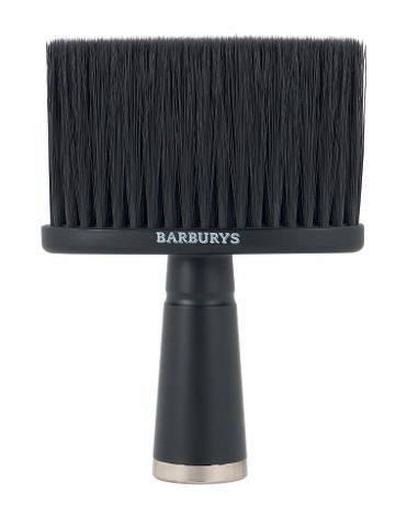 Kaderníctvo Black Barber Barburys 13,5cm