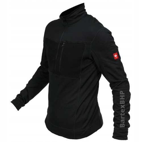 Funkčná mikina ENGELBERT STRAUSS DYNASHIELD 3XL
