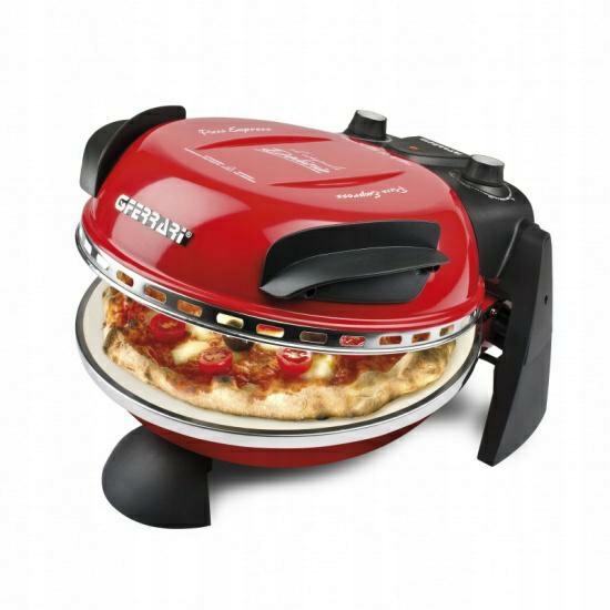 Rúra na pečenie G3FERRARI PIZZA G10006 1300W 400 stupňov C.