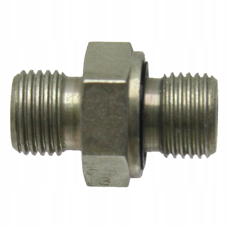 GA 3/4 M-BSP x 3/4 M-BSP WD 200bar ŽULA