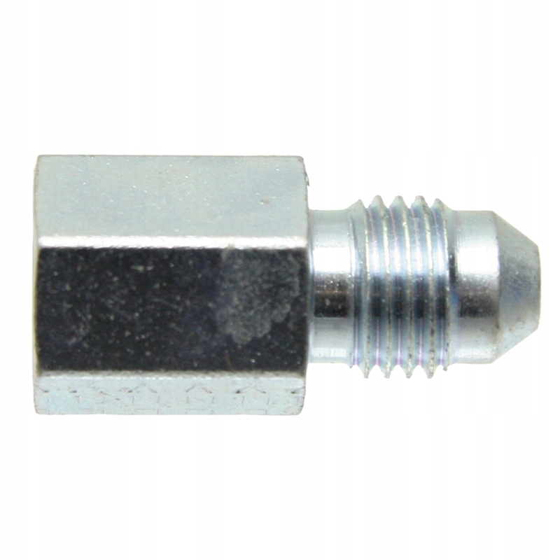 GA 3/4 M-JIC x 3/8 F-BSP 22 mm 3 palcový ŽULE