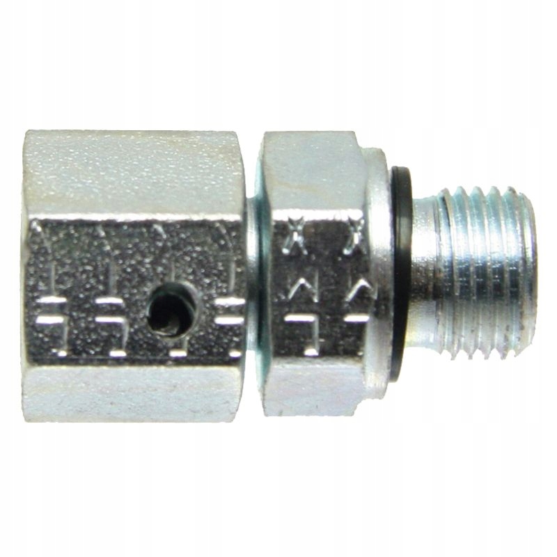 GA-G 1/2 FS-BSP x 1/2 M-BSP WD balenie po 25 GRAN