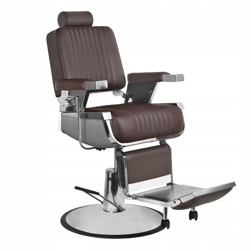 GABBIANO BARBEROVÁ STOLICA ROYAL BROWN Activ Q @ d