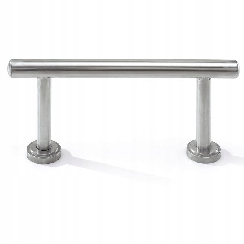 KADERNÍCTVO GABBIANO FOOTREST 90 INOX