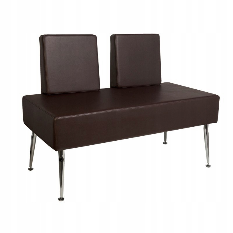 GABBIANO SOFA PRE ČAKATEĽKU HNEDÁ D-023B Lacno!