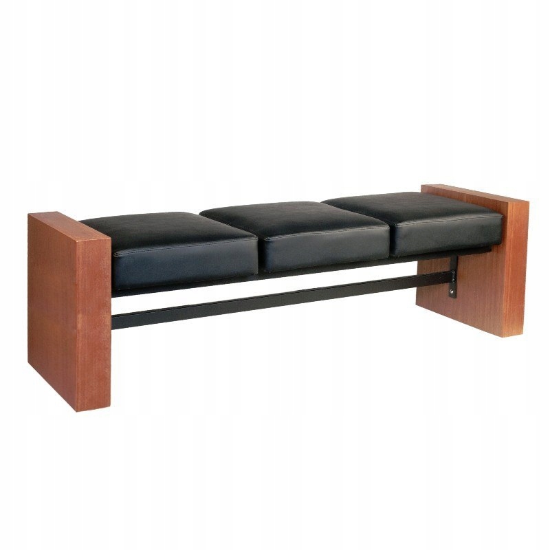 GABBIANO SOFA PRE ČAKATEĽKU F013 ČIERNE Lacné!