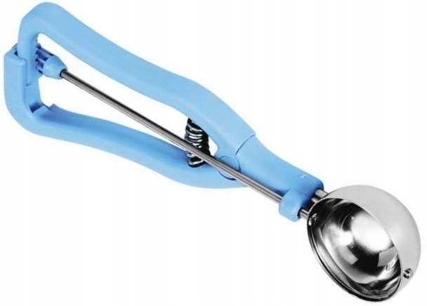 PROFI LINE 1 / 30L ICE CREAM GAUGE HENDI 759240
