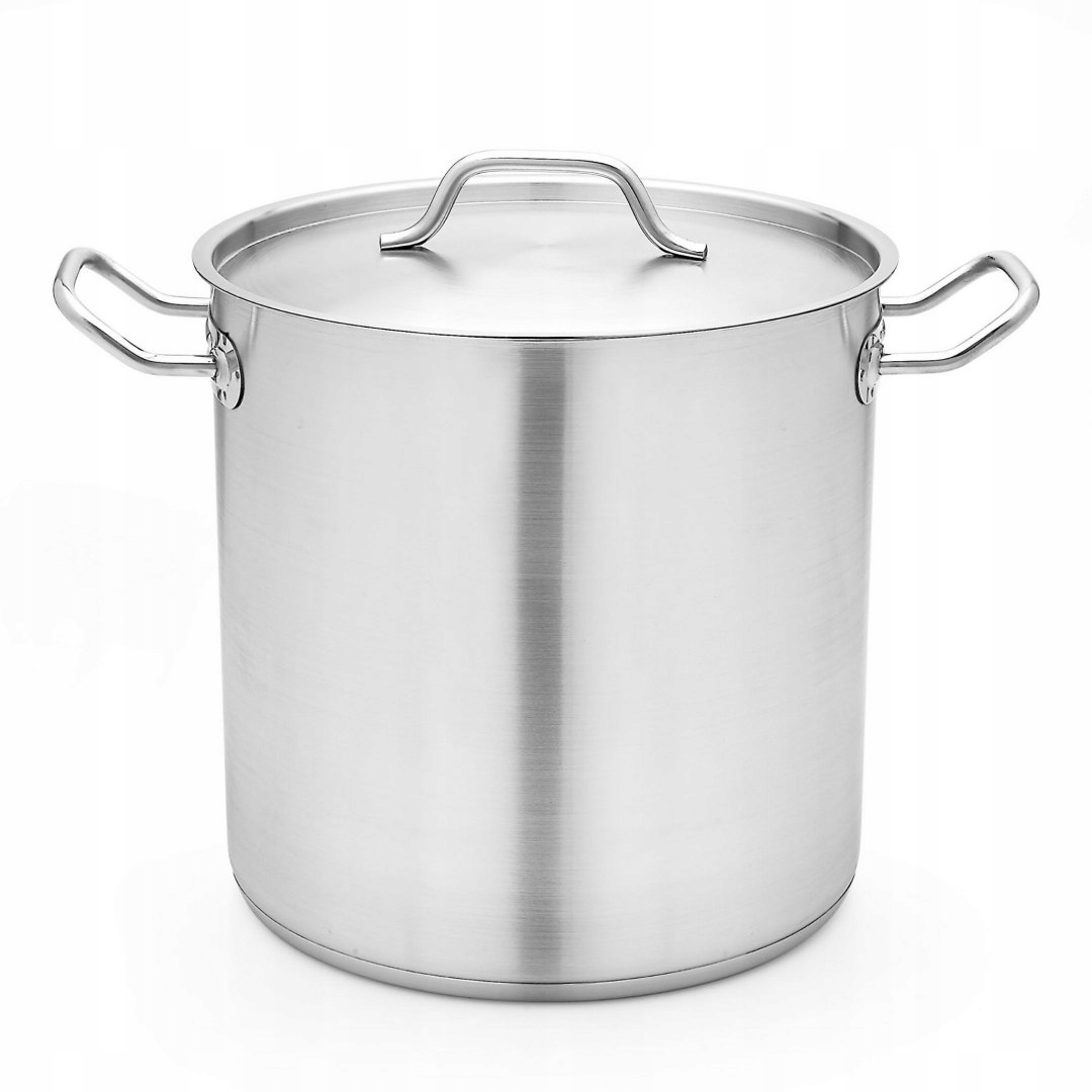 GASTRONOMICKÝ VARIČ 17L SATINOVÝ TADAR TD-0790