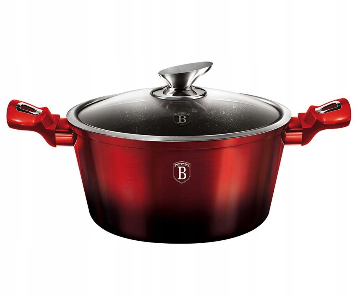 ŽLANOVÝ RIADOK 20cm BERLINGERHAUS BH-1627 BERLIN