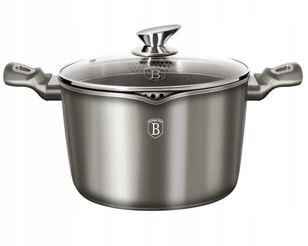 HRNČEK Z ŽELENINOVEJ CESTY 24cm BERLINGER HAUS C