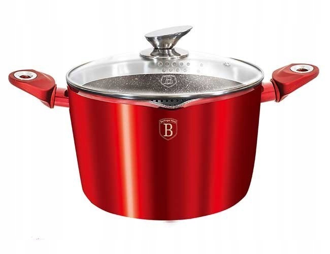 Žula 24cm BERLINGER HAUS R