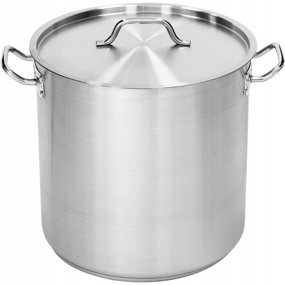 NEREZOVÝ KASEROL 15,4L STALGAST 011282