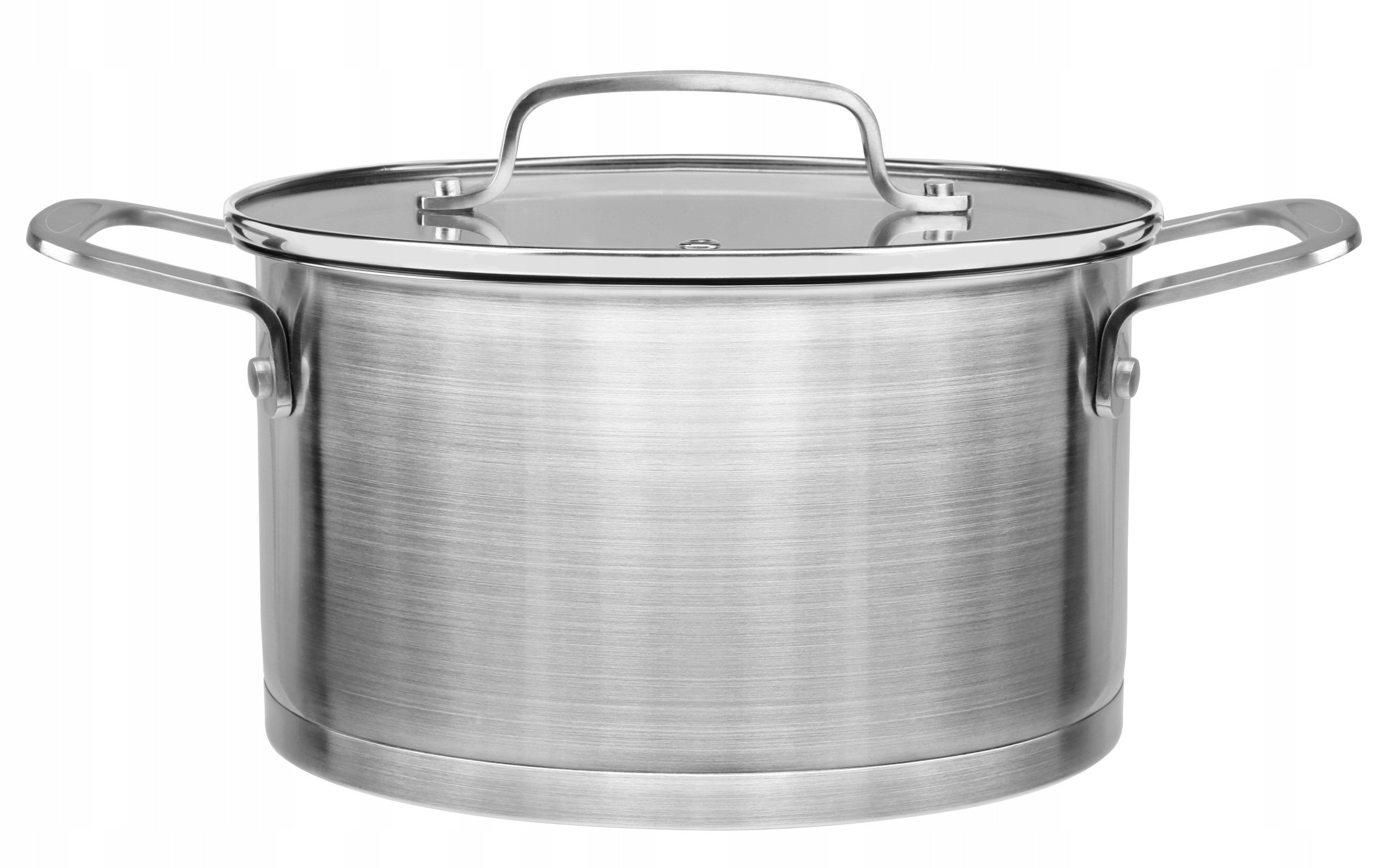 OCEĽOVÝ HRNC S VÍKOM INDUKČNÝ VEĽKOSŤ 16cm 1,8L