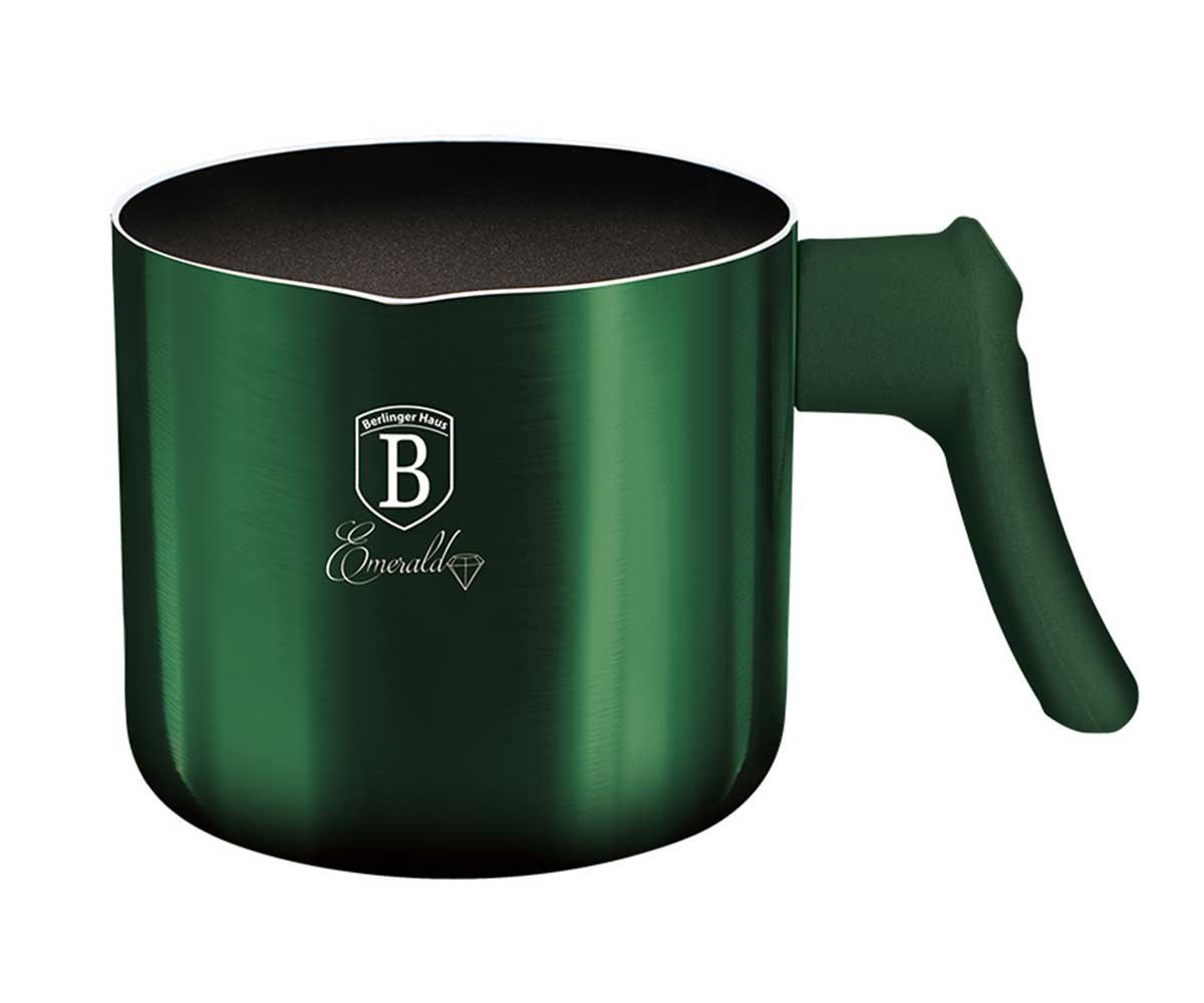 BERLINGER HAUS 1,2L TITÁNOVÝ MLIEKOVÝ KASEROL BH-60