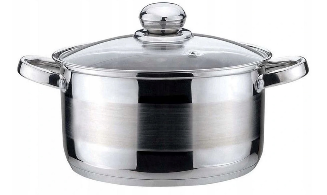 KASEROL S VIEČKOM 20cm KINGHOFF KH-4329 3L
