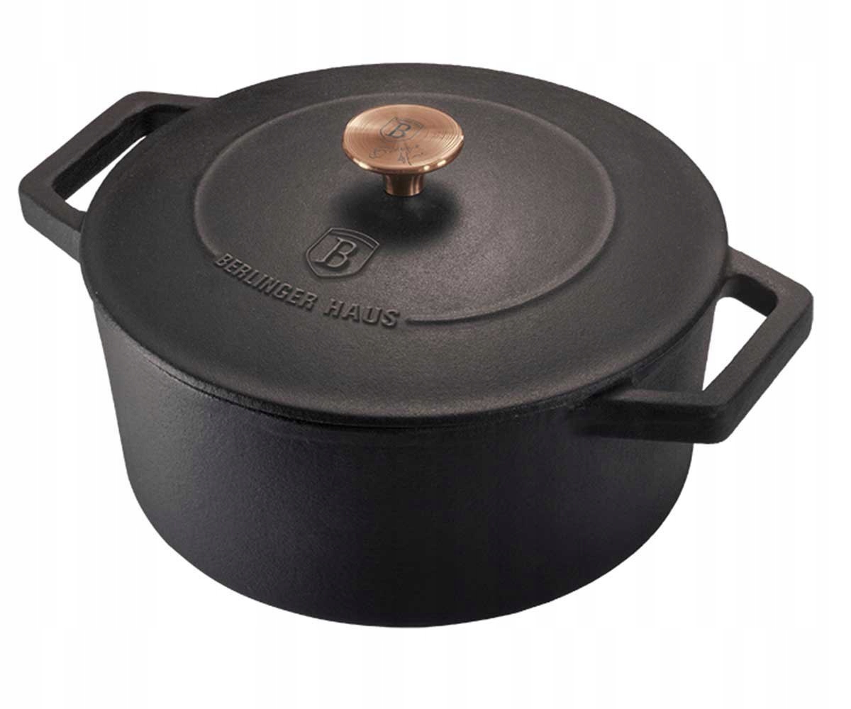 LIŠTA NA ŽELEZO 20cm 2,7L BERLINGER HAUS BH-6491