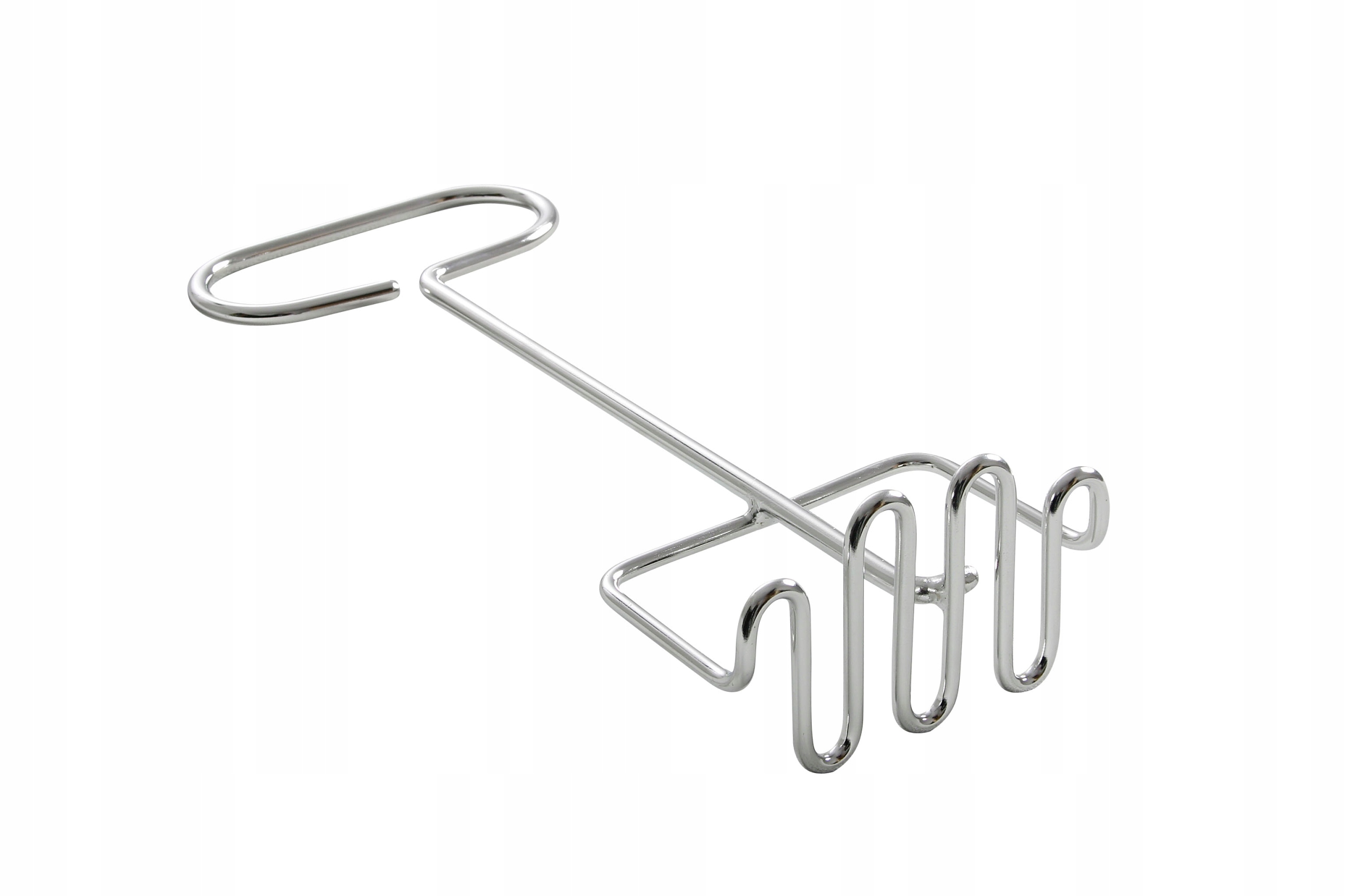 GASTRONOMICKÉ TAMPER NA ZEMIAK 180X770 HENDI