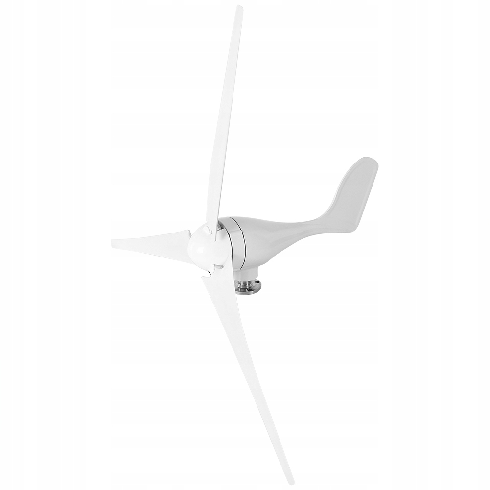 GENERÁTOR VETRA 500W ELEKTRÁRNA