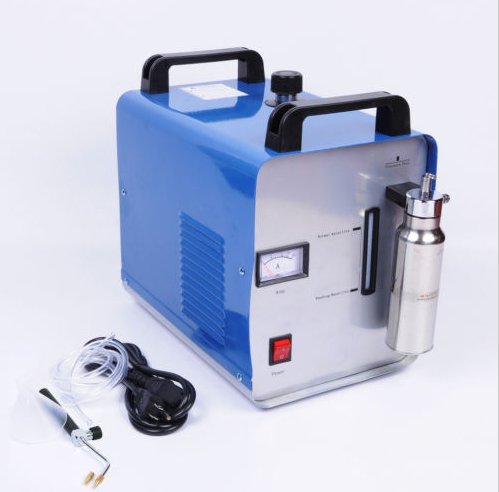 Vodíkový generátor HHO WYTWORNICA 75 L / H2 redox