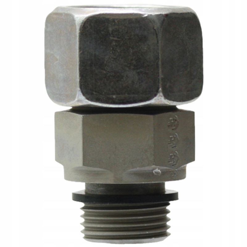 GEVR 16 S DKO 1/2 WD 430bar 37mm ZAMESTNANCI