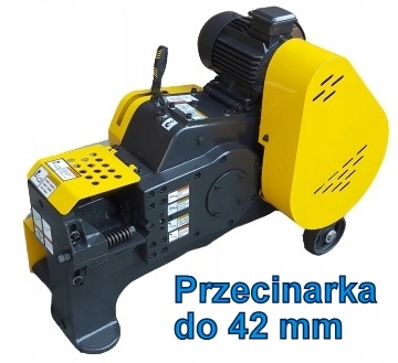 NOŽNICE NA VÝZTUHU PRORC 42 DEKMET