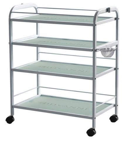 KOZMETICKÝ STOL GIOVANNI TYP 1015A super!