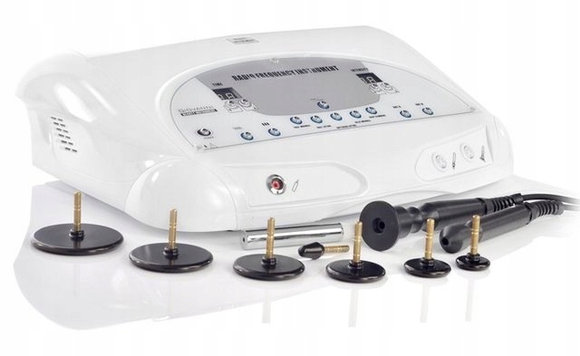 GIOVANNI DEVICE CLASSIC RF Professional!