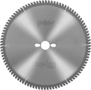 GLOBUS Píla HM MITER CRS1 254x30x2,8 / 2,0 96z