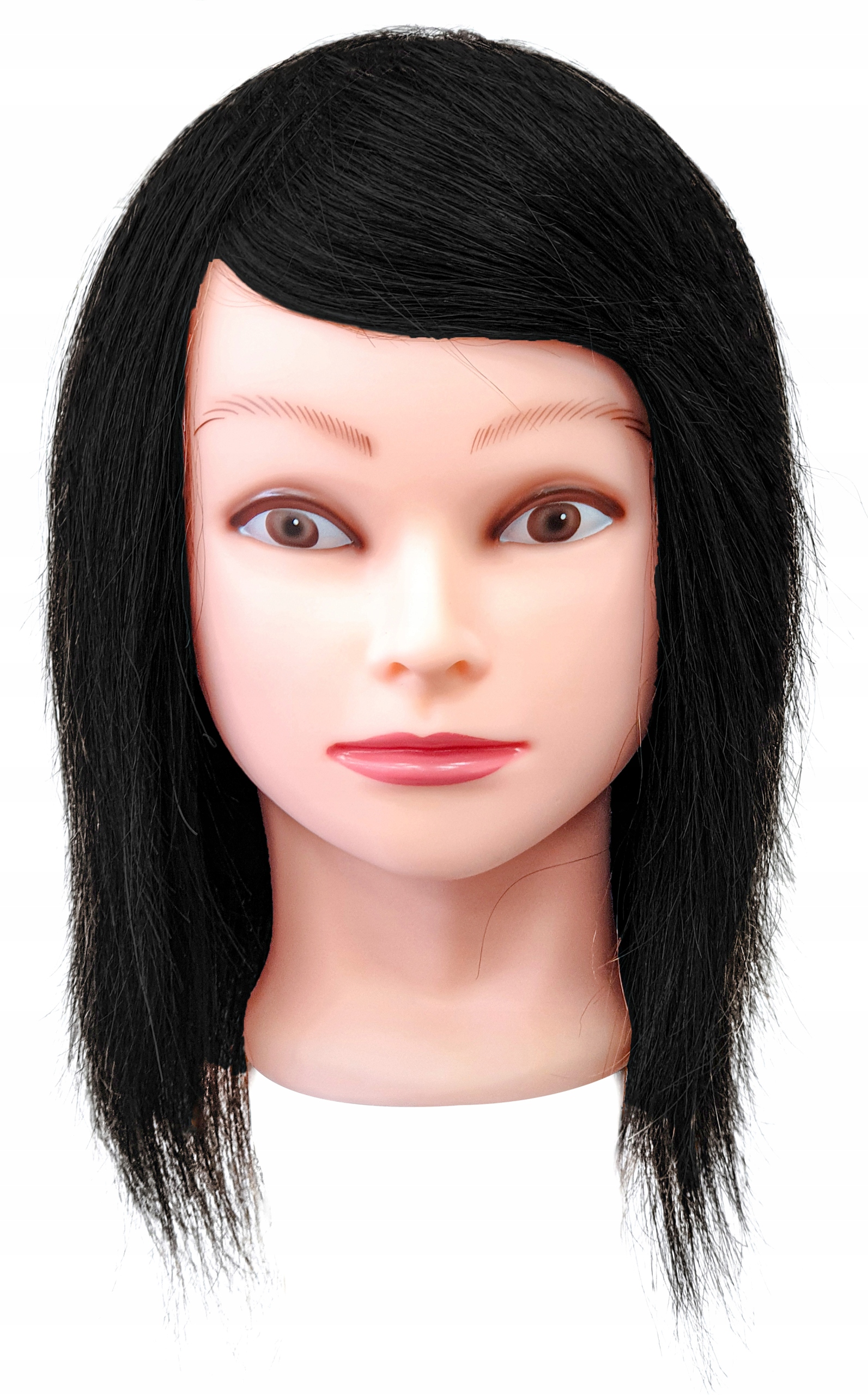 Kaderníctvo HEAD kadernícke farbenie hlavy 40cm