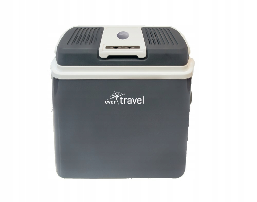 GOTIE TOURIST Chladnička GOTIE GLT-240G