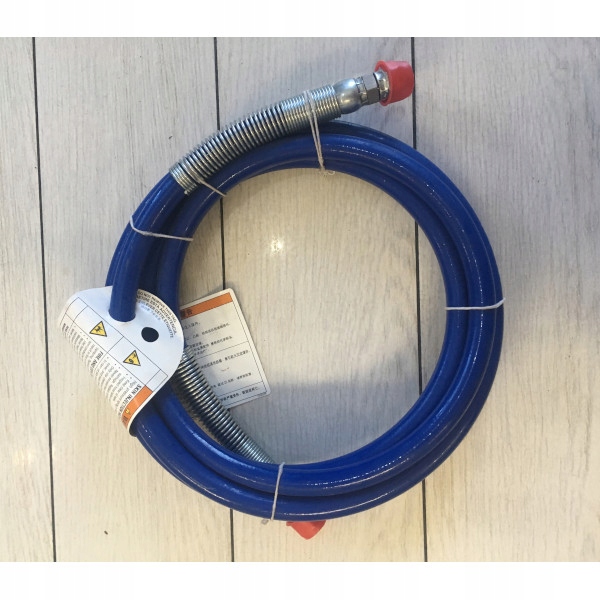 GRACO HADICA BLUEMAX II 3/8 PALCA 3,5 M