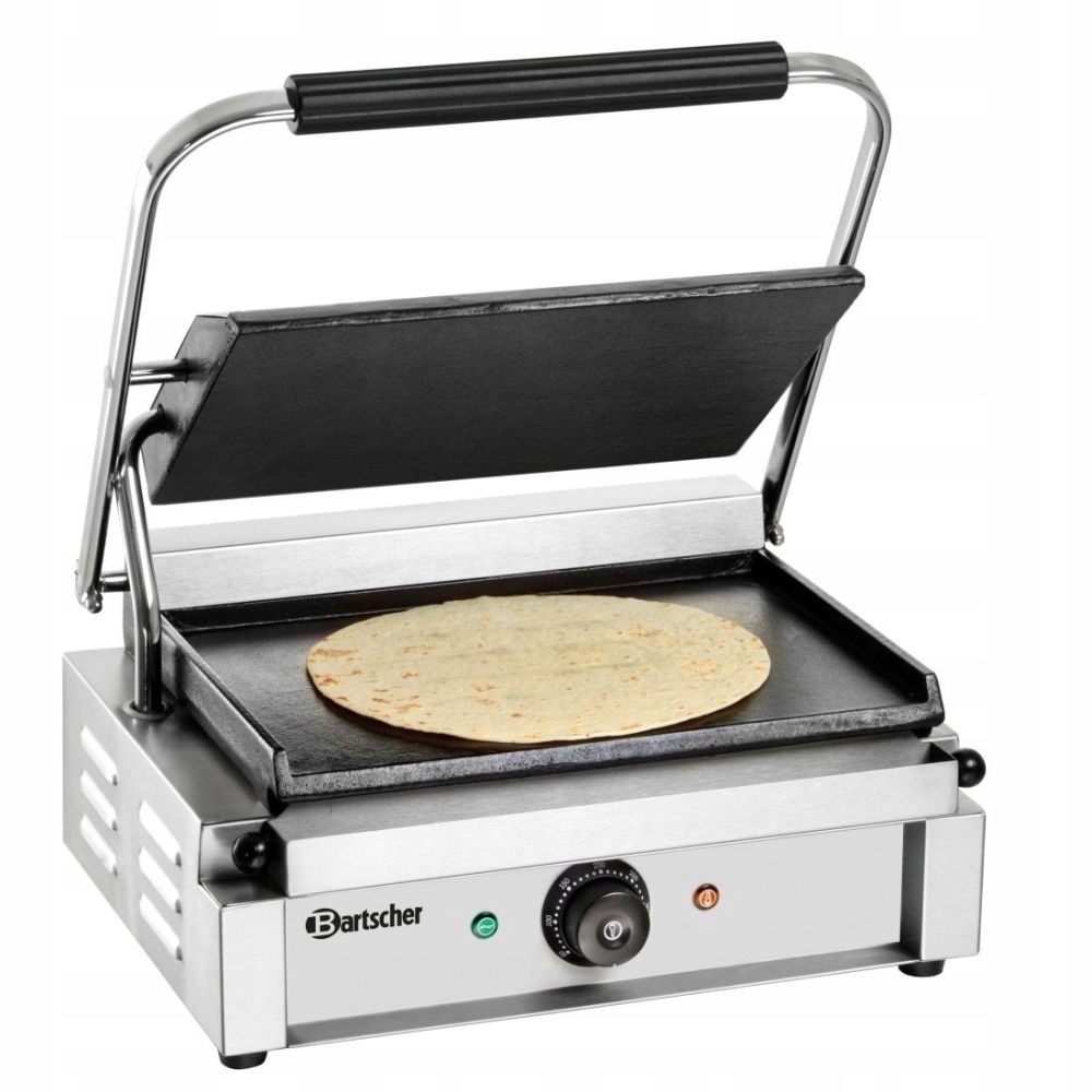 KONTAKTNÝ GRIL PANINI BARTSCHER A150679