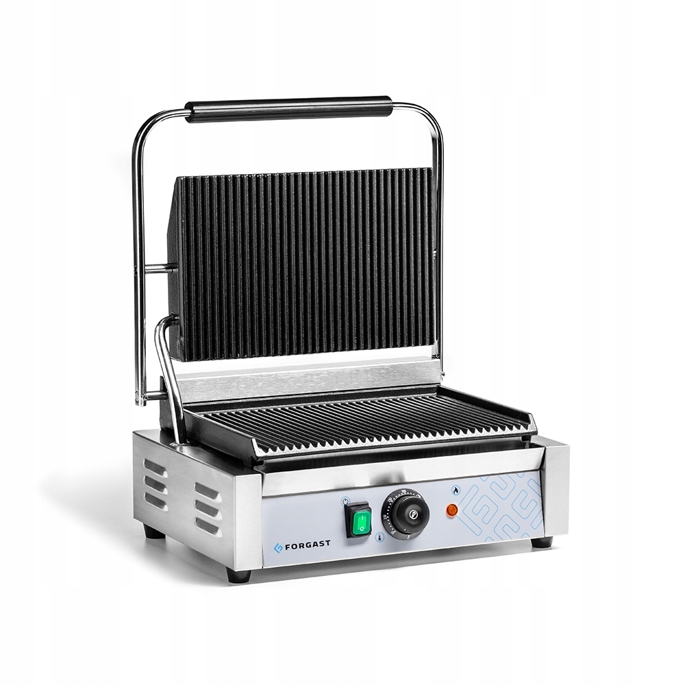 KONTAKTNÝ GRIL PANINI FORGAST FG09201