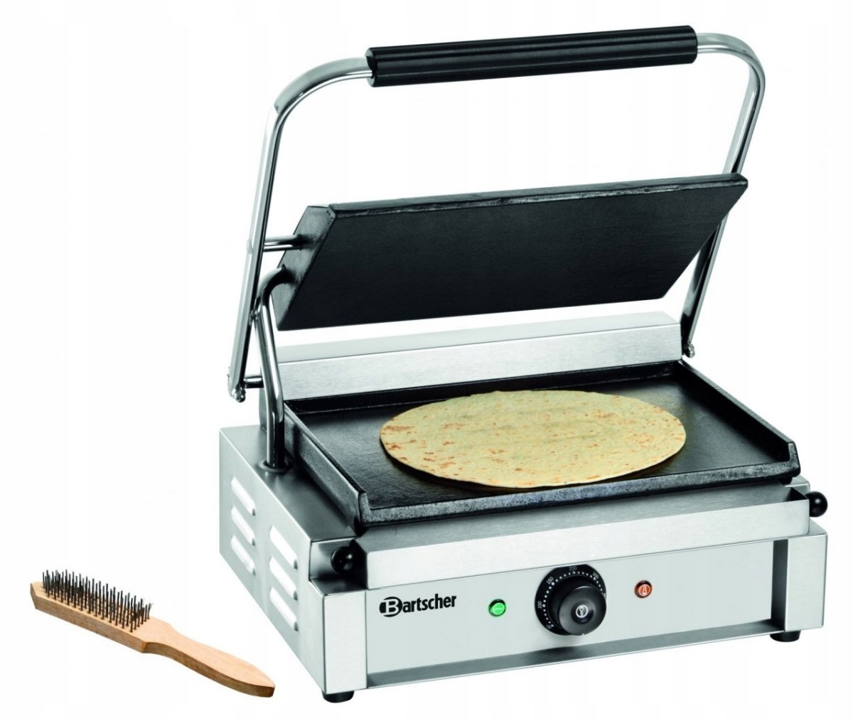 KONTAKT GRIL PANINI FLAT BARTSCHER A150679
