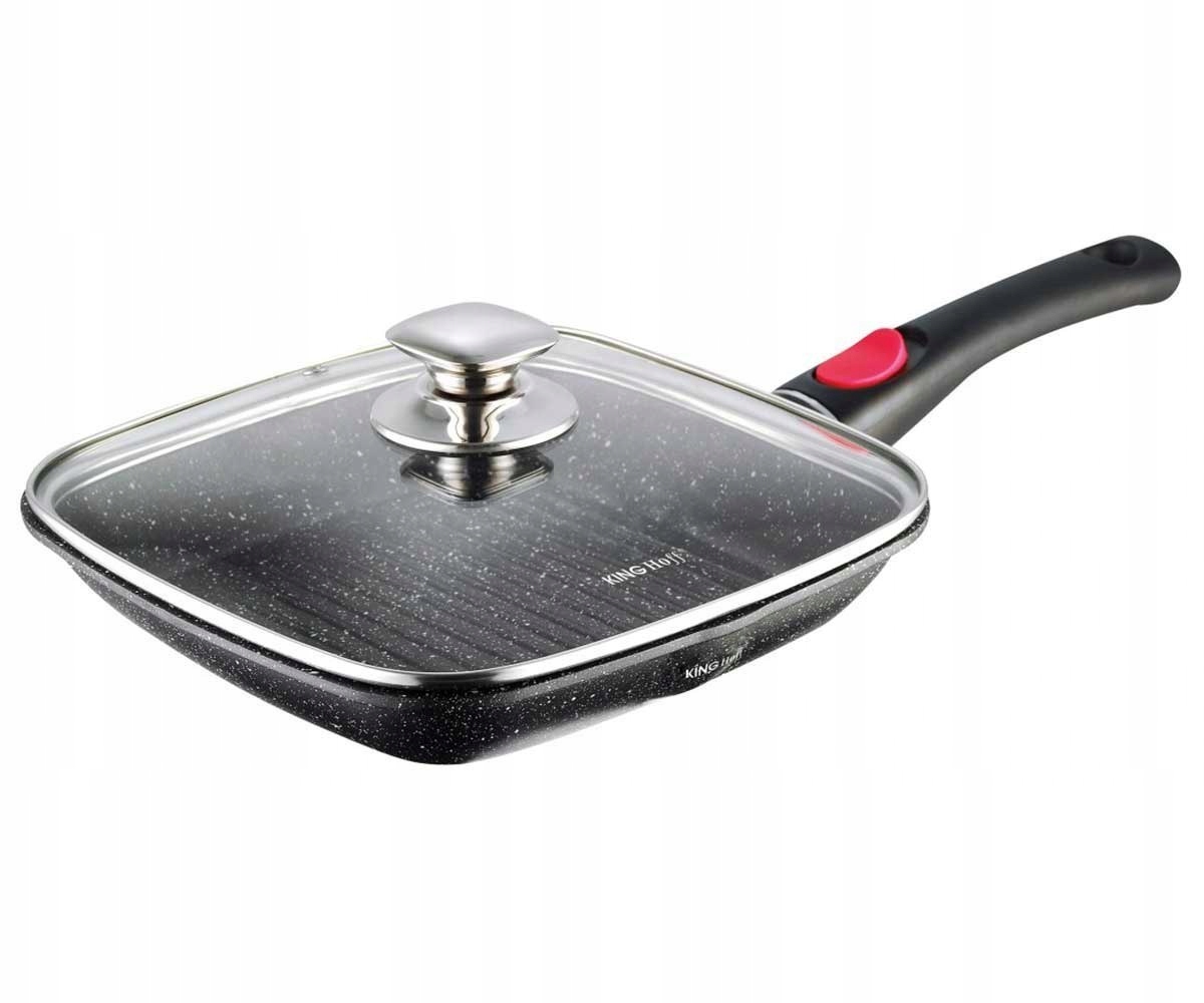 GRANITE GRANN 28cm KINGHOFF KH-1511